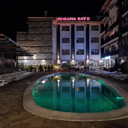 Mitprot Panorama Bay 2 Luks Studio Sveti Vlas Exterior foto